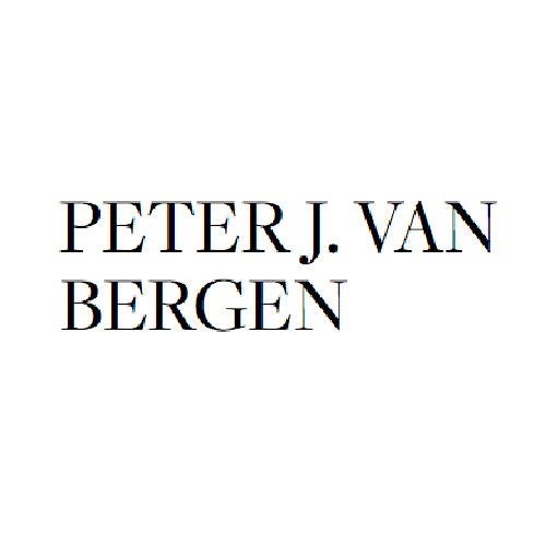 Peter J. Van Bergen, Patent Attorney