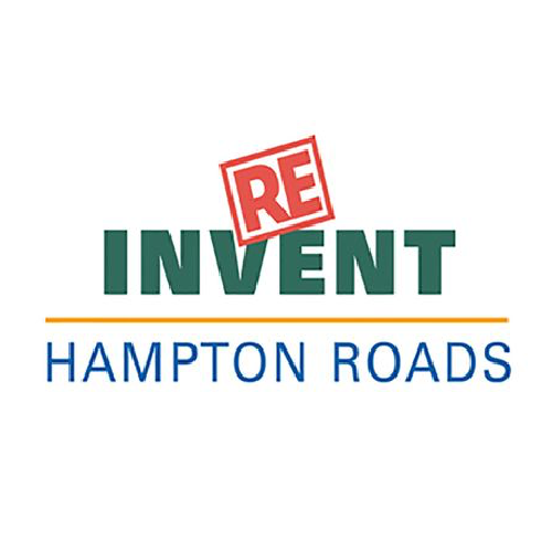 Reinvent Hampton Roads