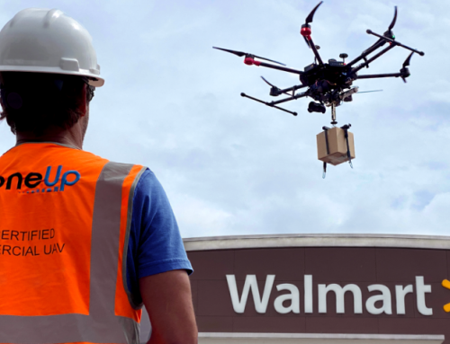 Transportation, robotics, and automation: The 9 next big things, from delivery drones to warehouse bots