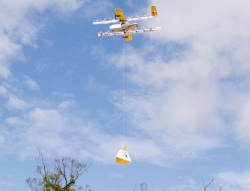 ‘If it fits safely it flies’: Walmart launches select drone delivery in three states
