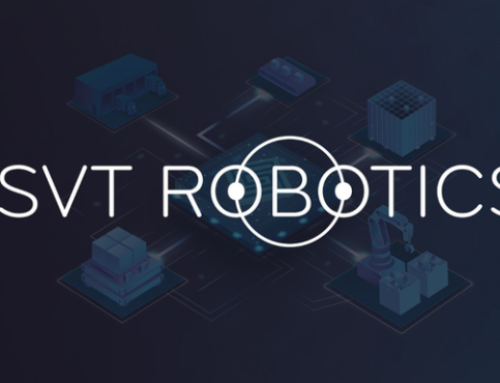 SVT Robotics Names Griffin Chronis as Chief Technology Officer to Drive Innovation in Next Stage of Growth