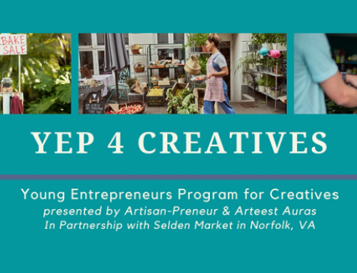 Young Entrepreneurs Summer Program Announced