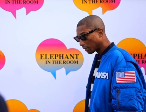 Pharrell Williams plans block party in Norfolk as part of his 3-day Mighty Dream conference