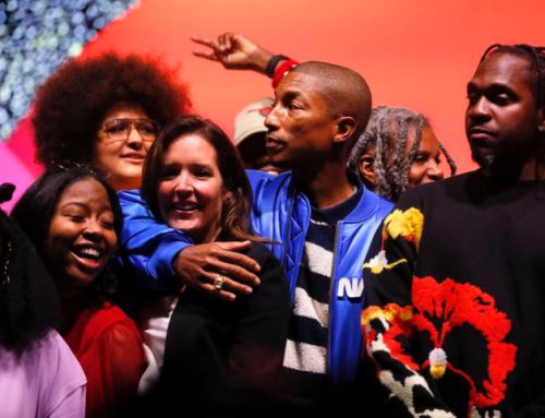 Pharrell’s Mighty Dream Forum could make a ‘November to remember’ for businesses in Hampton Roads