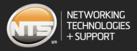 NTS Networking Technologies and Support