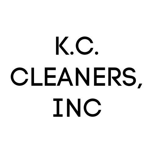 K.C. CLEANERS, INC