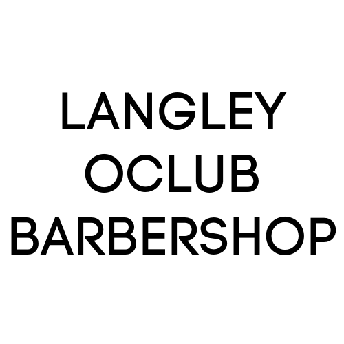 LANGLEY OCLUB BARBERSHOP