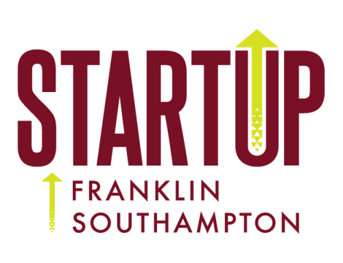 Franklin Southampton Economic Development Announces 5th STARTUP Franklin Southampton Event
