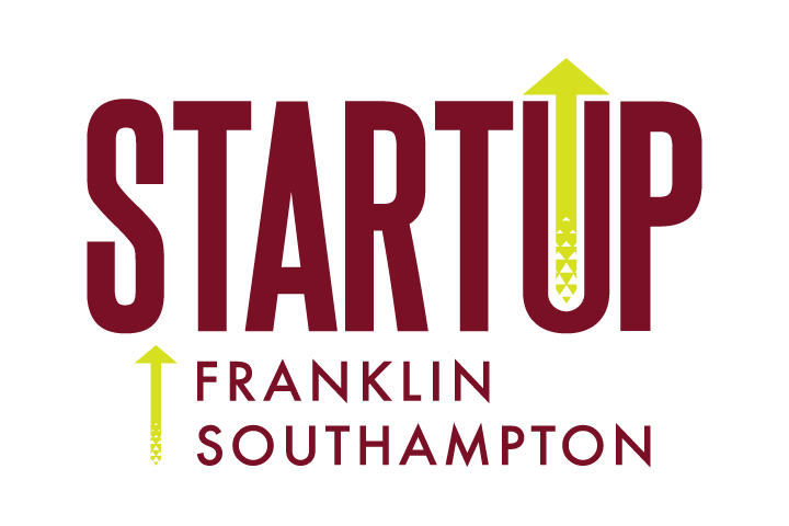 STARTUP Franklin Southampton Logo