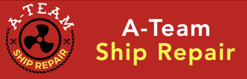 A-TEAM SHIP REPAIR INC.