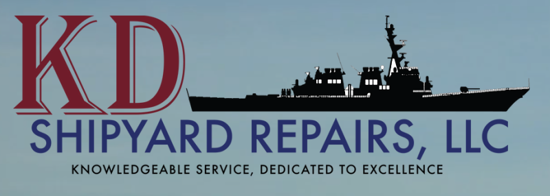 KD SHIPYARD REPAIRS LLC