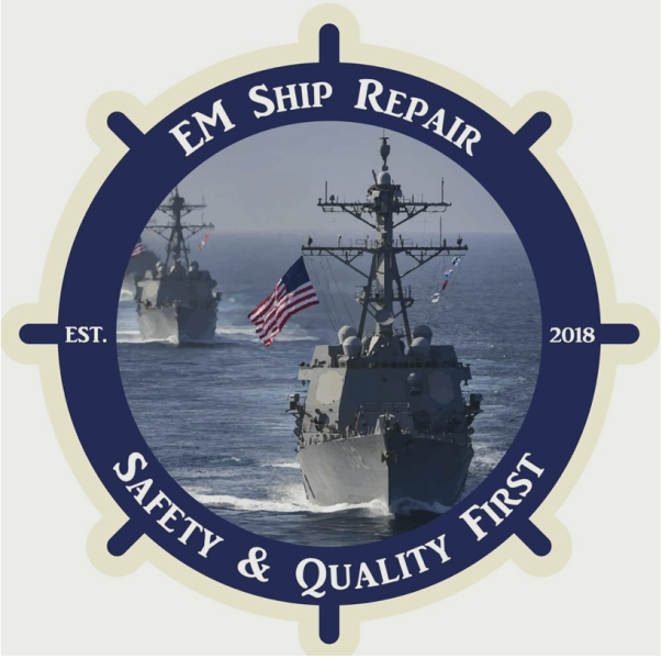 EM SHIP REPAIR LLC