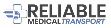 RELIANCE MEDICAL TRANSPORT, LLC