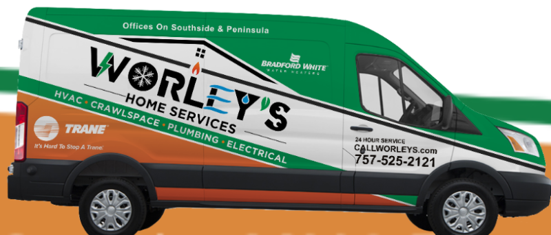 Worley’s Home Services