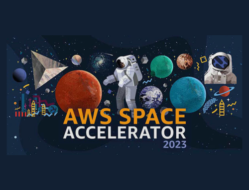 AWS space Accelerator 2023 Applications Open