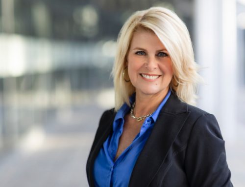 Retail Alliance appoints new President/CEO, Jenny Crittenden