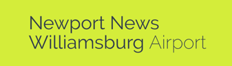 Newport News Williamsburg Airport