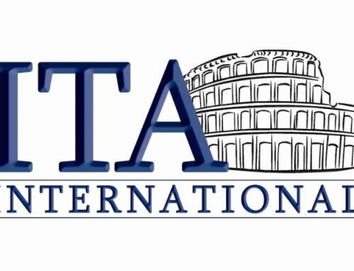 ITA International names new CEO