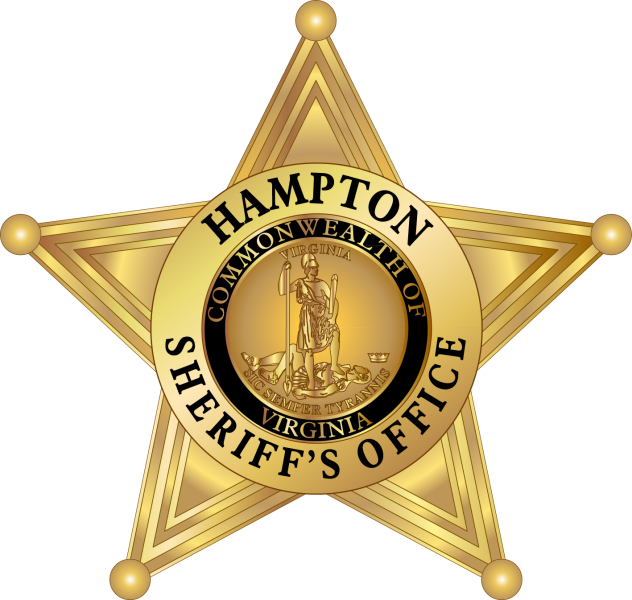 Hampton Sheriff’s Office