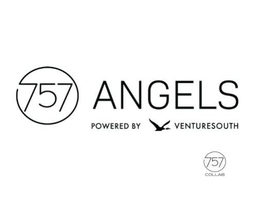 757 Angels and 757 Collab Boards Announce Appointment of   New Managing Director