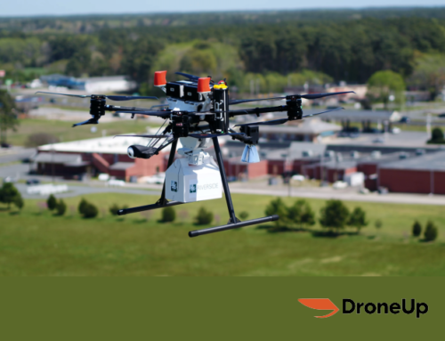 Revolutionizing Rural Healthcare: Medical Drone Delivery Partnership Takes Flight on Virginia’s Eastern Shore