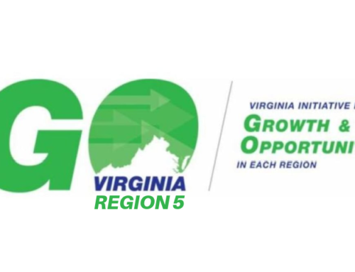 GO VA Region 5 Council Welcomes New Members
