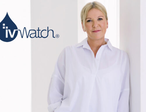 ivWatch Expands into the UK Market to Improve IV Therapy Safety